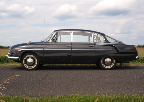 Tatra