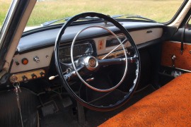 Tatra 603