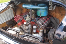 Tatra 603