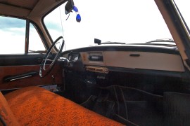 Tatra 603
