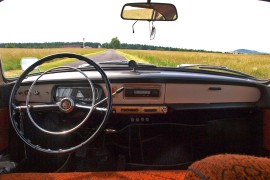 Tatra 603