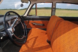 Tatra 603