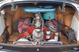 Tatra 603