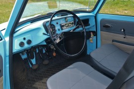 Trabant 601 Universal