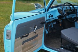 Trabant 601 Universal