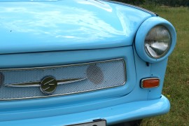 Trabant 601 Universal