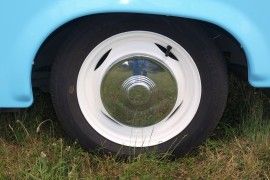 Trabant 601 Universal