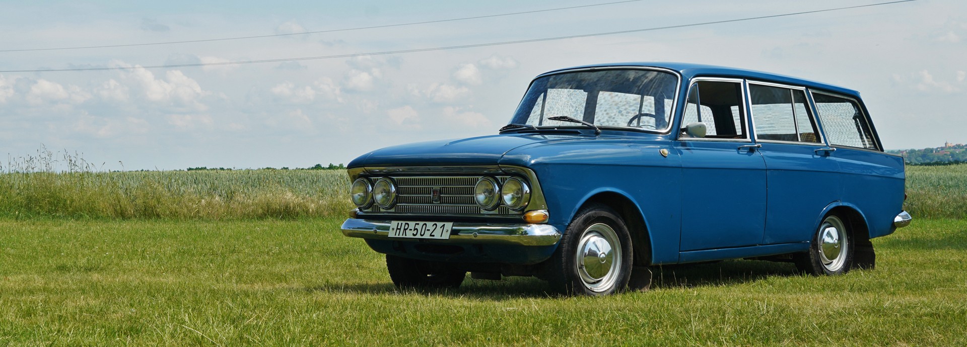 Moskvič 426