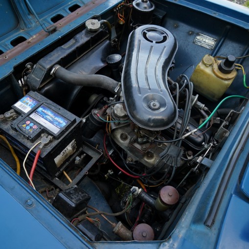 MZMA M-408