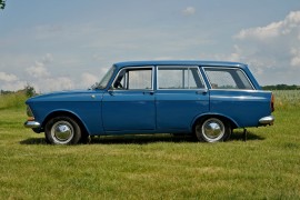 Moskvič 426