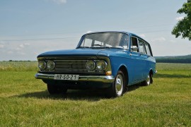 Moskvič 426