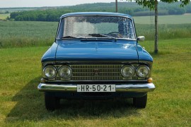 Moskvič 426