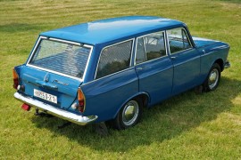 Moskvič 426