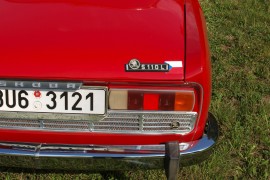 Škoda 100