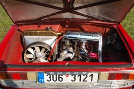 Škoda 100
