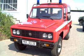 ARO 243