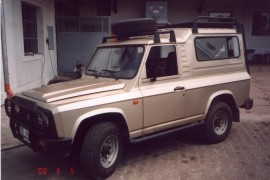 ARO 243
