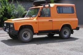 ARO 243
