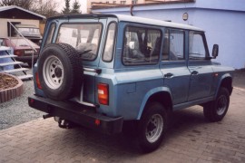 ARO 244
