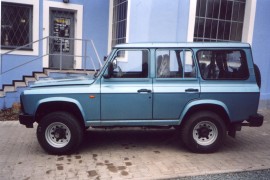 ARO 244