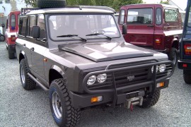 ARO 244
