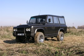 ARO 244