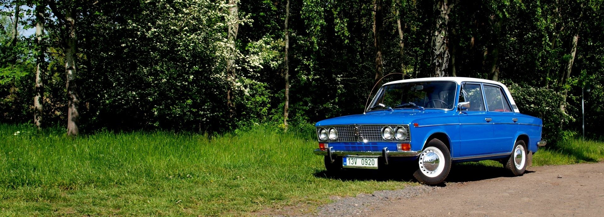 Lada 2103