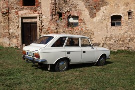 Iž-2125 Kombi