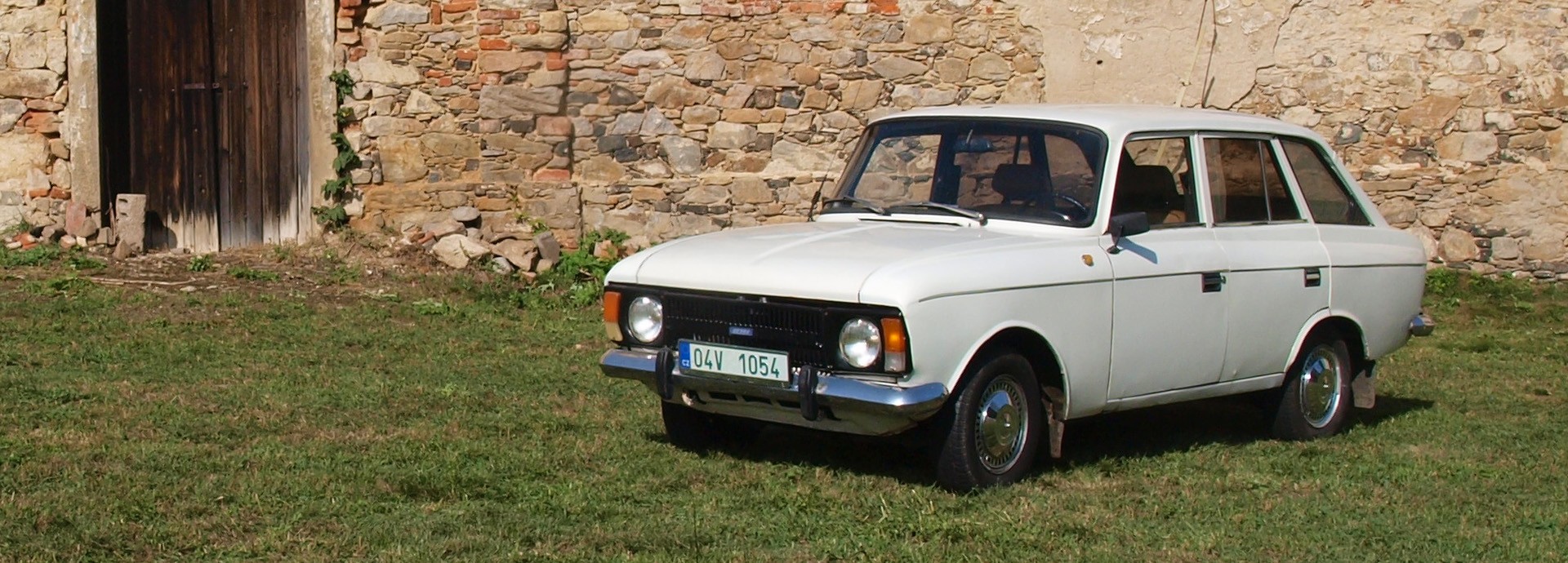 Iž-2125 Kombi