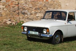 Iž-2125 Kombi