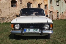 Iž-2125 Kombi