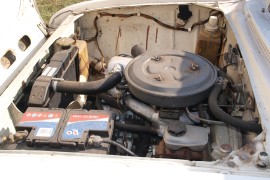 Iž-2125 Kombi