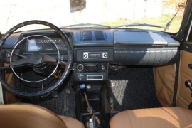 Iž-2125 Kombi