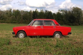 Lada 2105