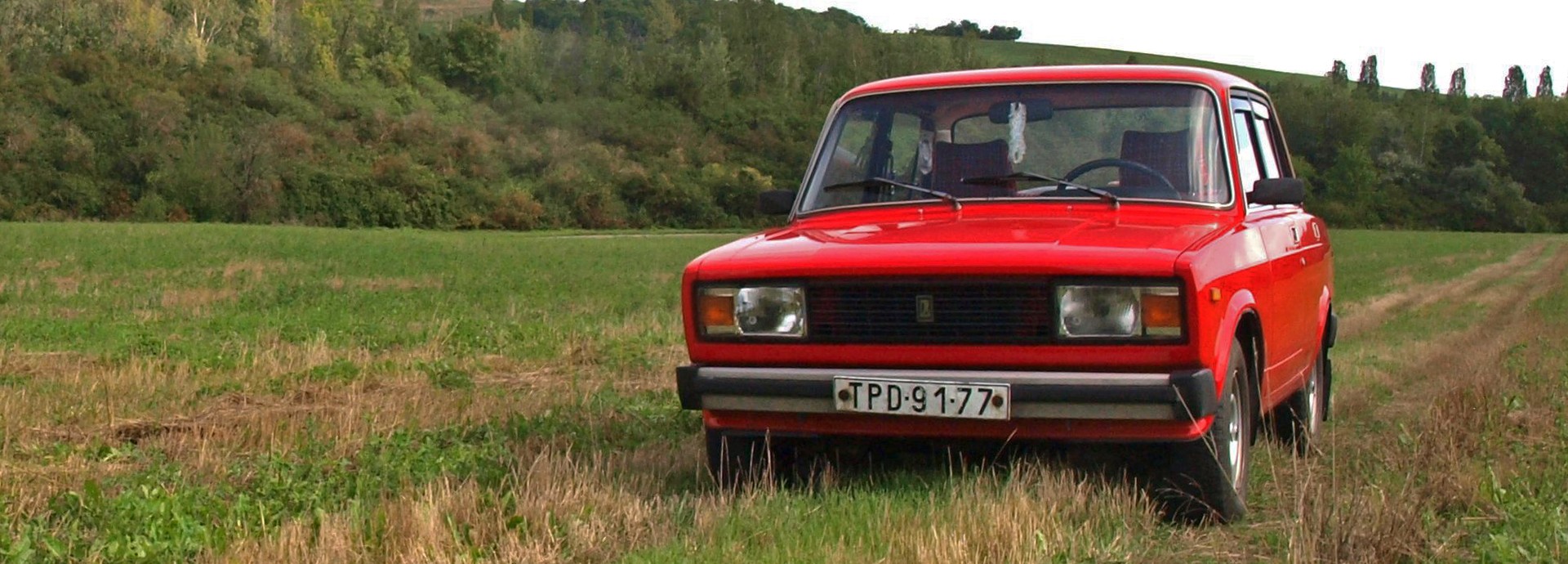 Lada 2105