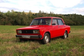 Lada 2105