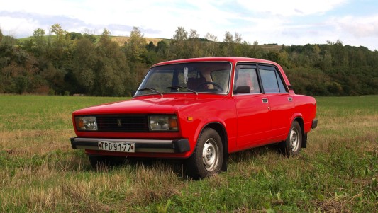 Lada 2105
