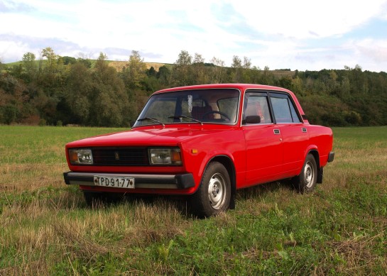 Lada 2105