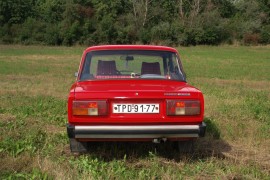 Lada 2105