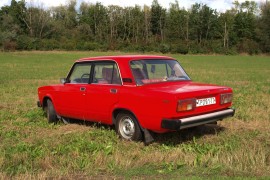 Lada 2105