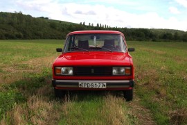 Lada 2105