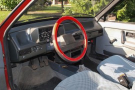 Lada 2108 Samara