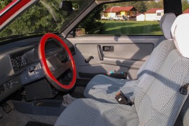 Lada 2108 Samara