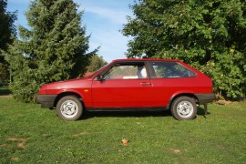 Lada 2108 Samara