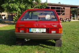 Lada 2108 Samara