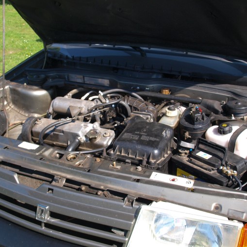 VAZ-2108