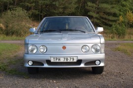 Tatra 613