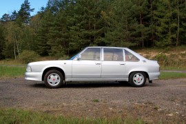 Tatra 613