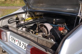 Tatra 613
