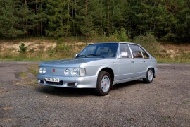 Tatra 613